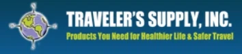 Travelers Supply Merchant Logo