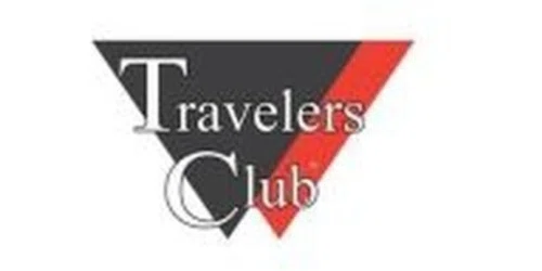 Traveler's Club Merchant Logo