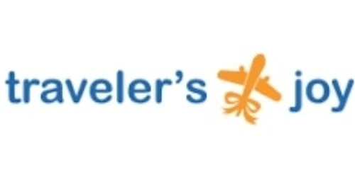 Traveler's Joy Merchant logo