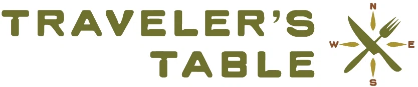 Traveler's Table coupons