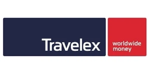 Travelex AU Merchant logo