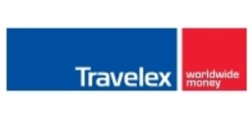 Travelex Currency Merchant logo