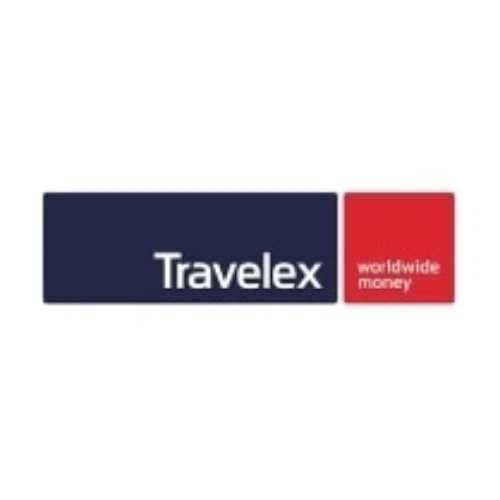 Travelex UK Promo Code