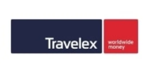 Travelex UK Merchant logo