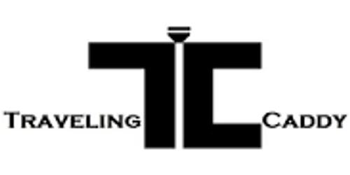 Traveling Caddy Merchant logo