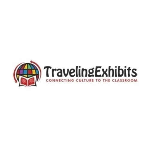 Traveling Exhibits coupons