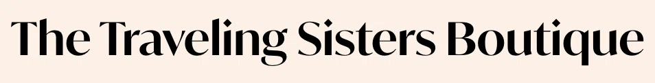 Traveling Sisters Boutique coupons