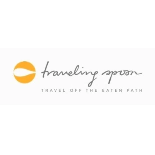 20 Off Traveling Spoon Promo Code, Coupons Jan 2024