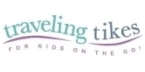 Traveling Tikes Promo Code