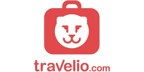 Travelio.com Merchant logo