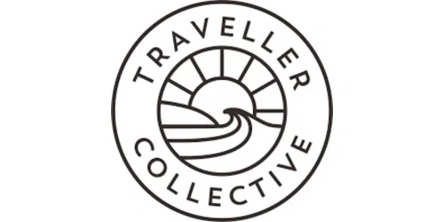 Traveller Collective Merchant logo
