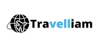 Travelliam Home Merchant Logo