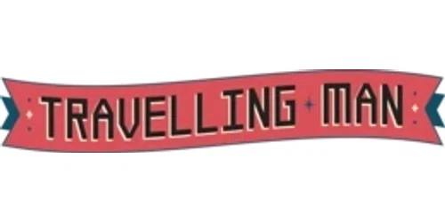 Travelling Man Promo Code