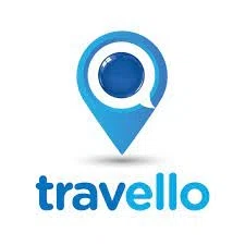 Travello Merchant Logo