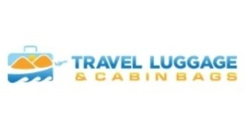 Travel Luggage & Cabin Bags Merchant logo