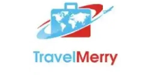 TravelMerry Merchant logo