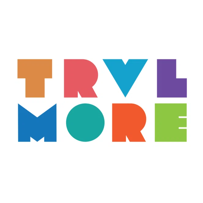 Travel More Merchant Logo