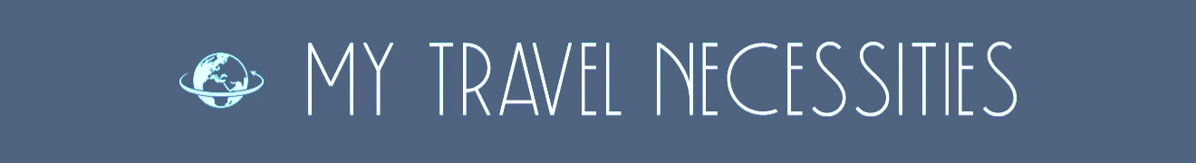 MY TRAVEL NECESSITIES Promo Code — 200 Off 2024