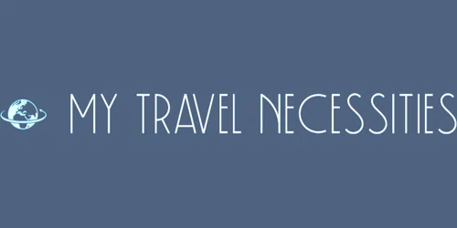 My Travel Necessities Promo Code