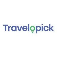 Travelopick Merchant Logo