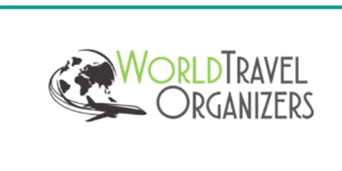 World Travel Organizers Promo Code
