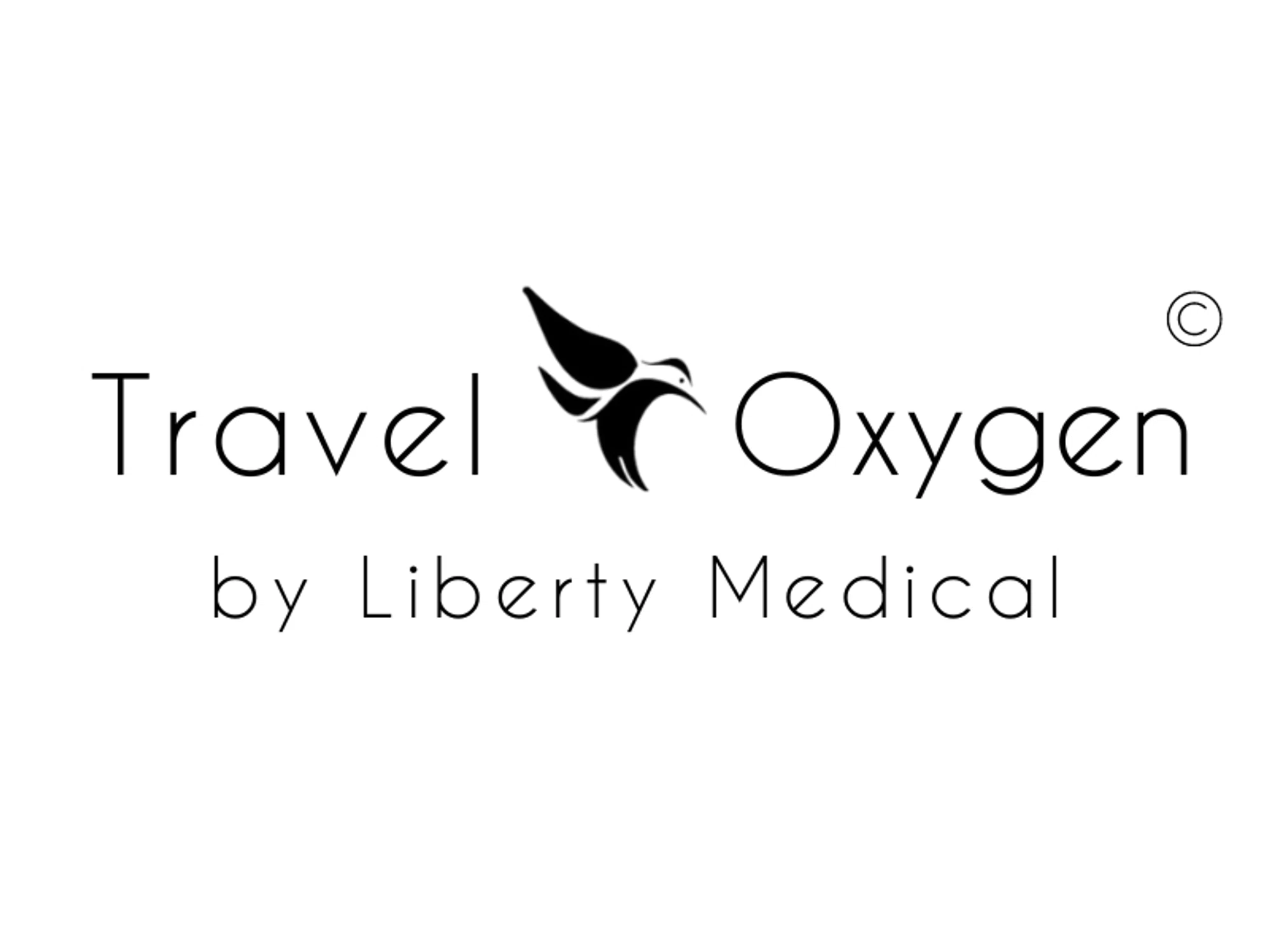 Travel Oxygen Merchant Logo