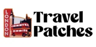 Travel Patches Merchant Logo
