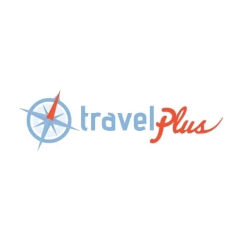travel plus logo