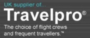 Travelpro UK Merchant Logo