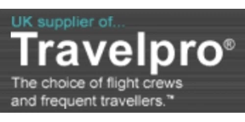Travelpro UK Promo Code