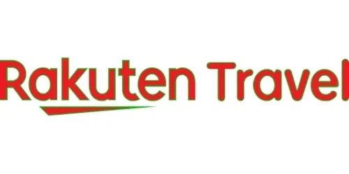 Rakuten Travel Merchant logo