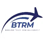 Travel Risk Management Merchant Logo