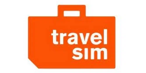 TravelSim Merchant logo