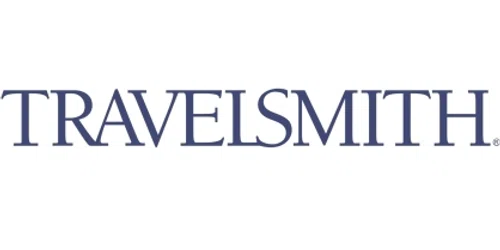 TravelSmith Merchant logo