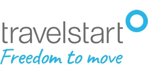 Travelstart US Merchant logo
