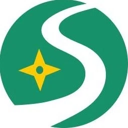 Travelstride Merchant Logo