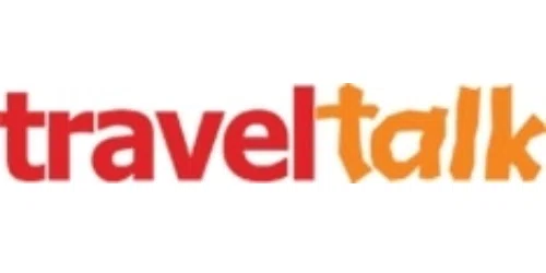 Travel Talk Merchant Logo