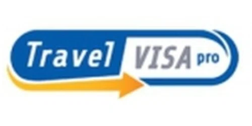 Travel Visa Pro Merchant Logo