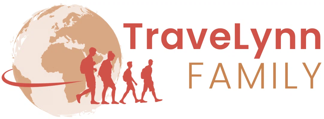 TraveLynn Family coupons