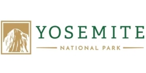 Yosemite National Park Merchant logo