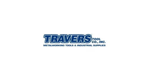 Travers Tool Co. coupon
