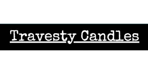 Travesty Candles Promo Code