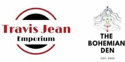 Travis Jean Emporium Promo Code