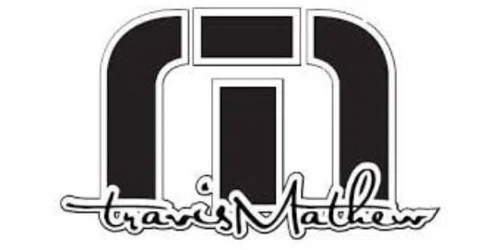 TravisMathew Merchant logo