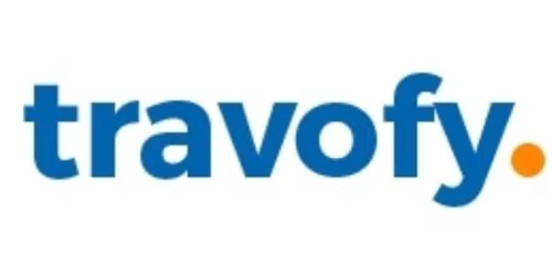 Travofy Merchant logo