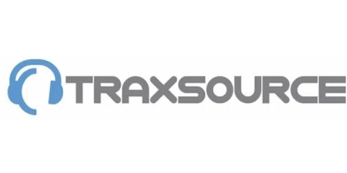 Traxsource Merchant logo