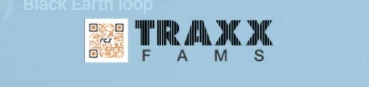 TRAXX Merchant Logo