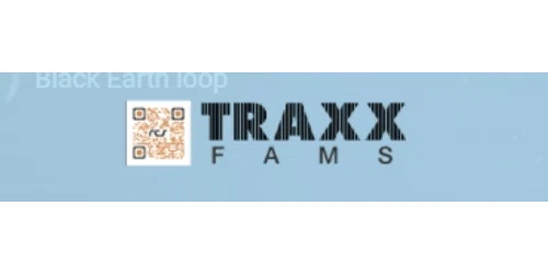 TRAXX Promo Code
