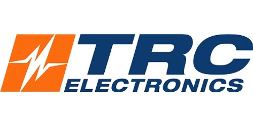 TRC Electronics Promo Code