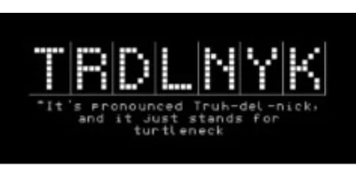 Trdlnyk Merchant logo